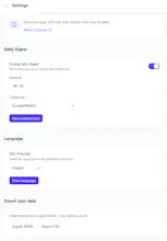 StashLater gallery image