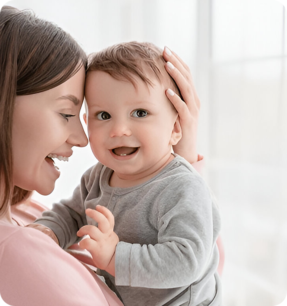 Gentle Beginnings gallery image