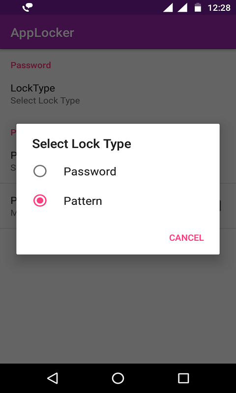 Free App Locker gallery image