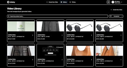 AiAdzy gallery image