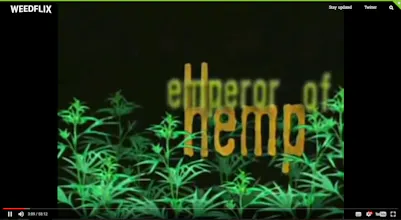 Weedflix gallery image