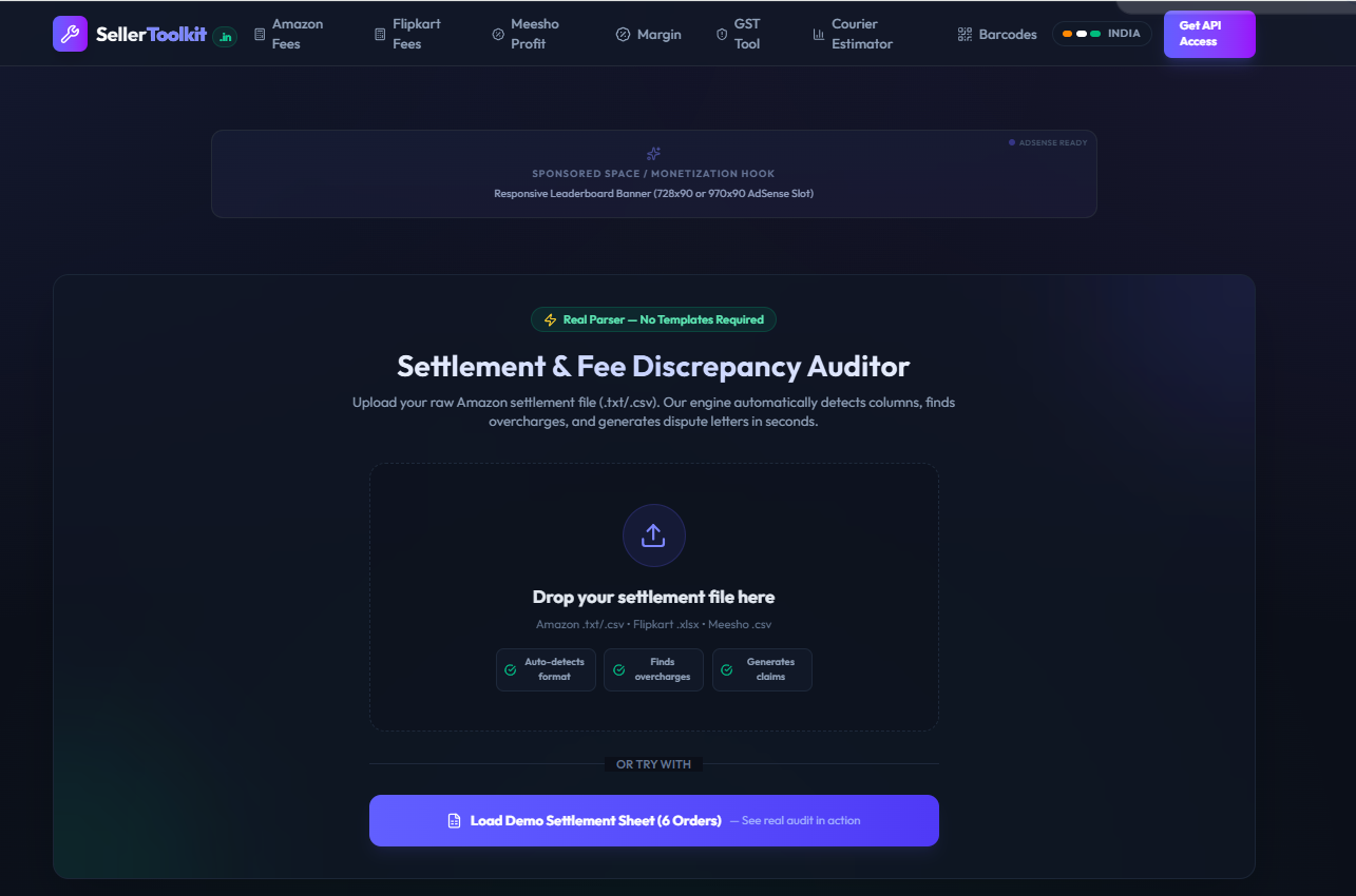 SellerToolkit.in gallery image