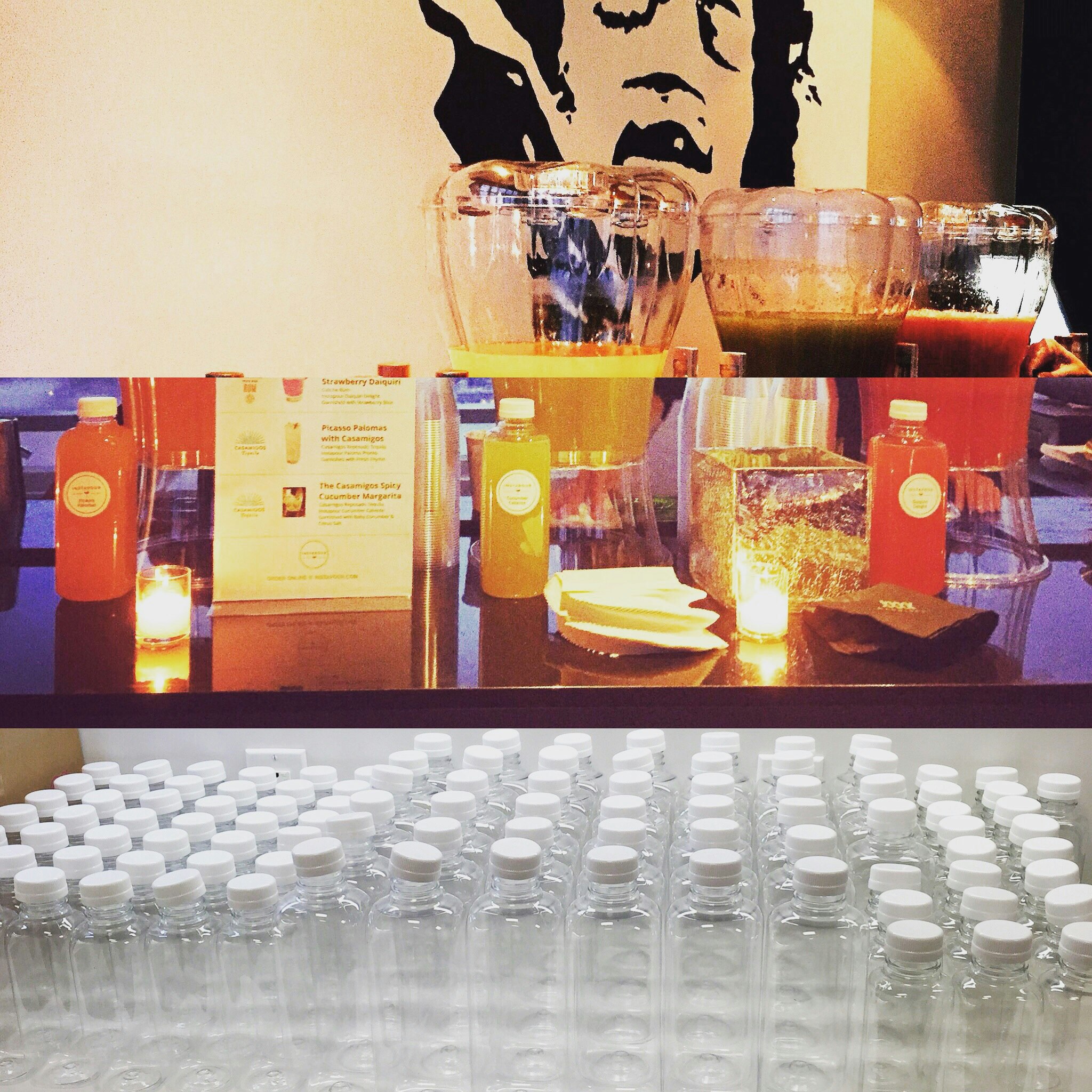 Instapour gallery image