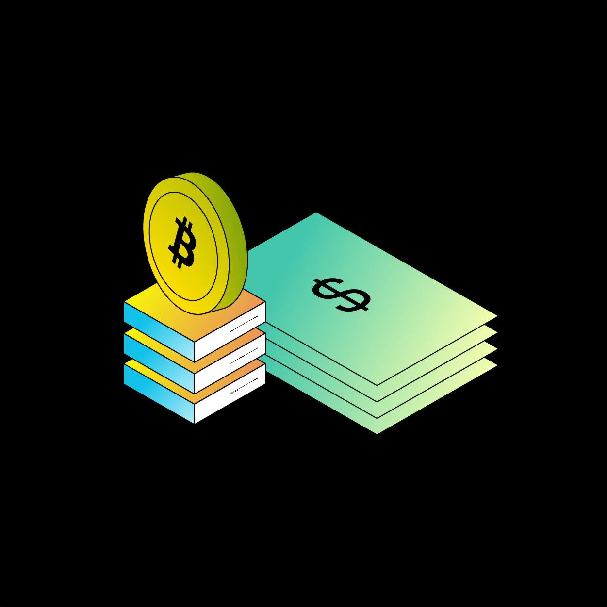 About Money & Crypto