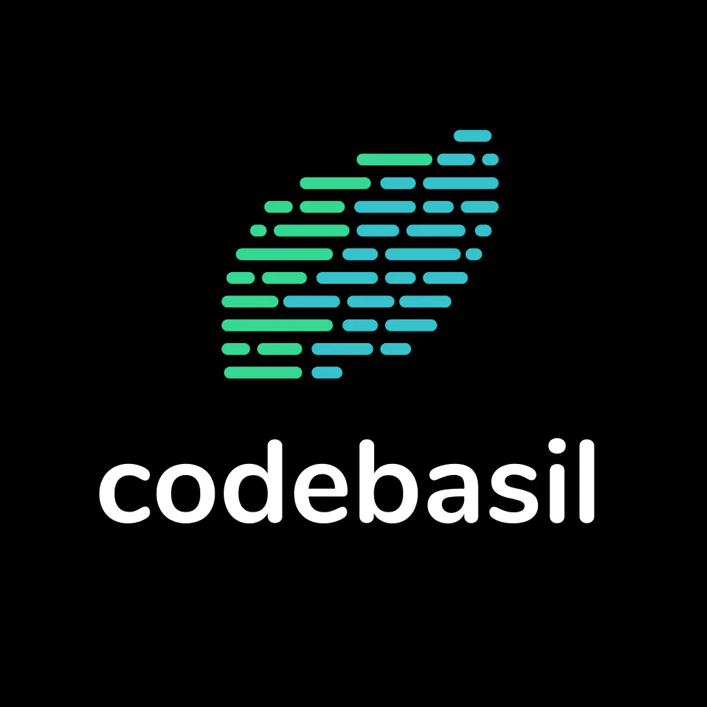 Codebasil