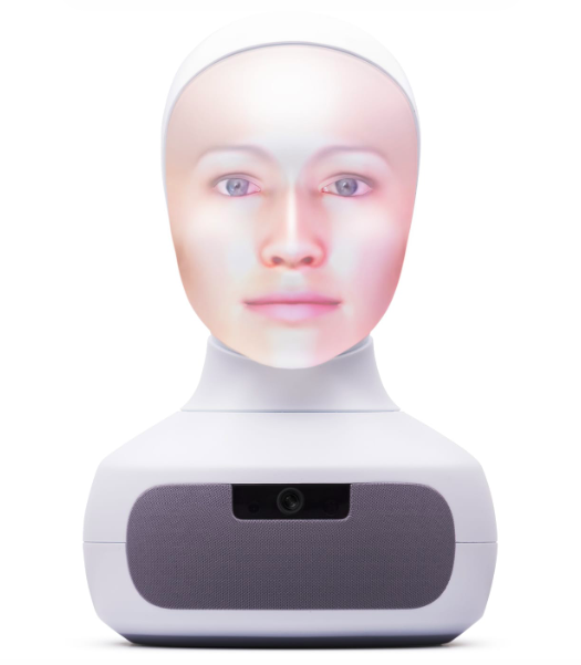 Furhat gallery image