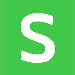 Senzu logo