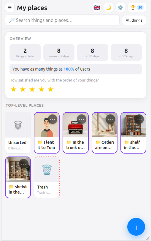 Things-In-Places gallery image