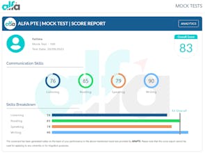 AlfaPTE gallery image