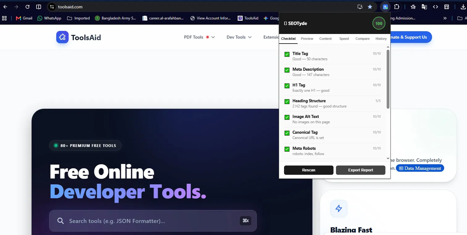 SEOTyde gallery image