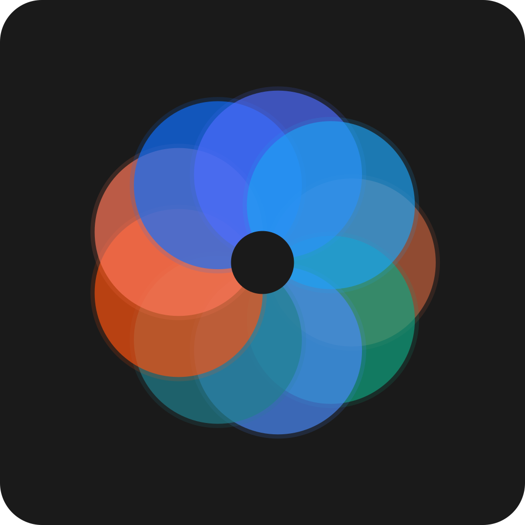 Symposium AI: 9 AIs, One Conversation