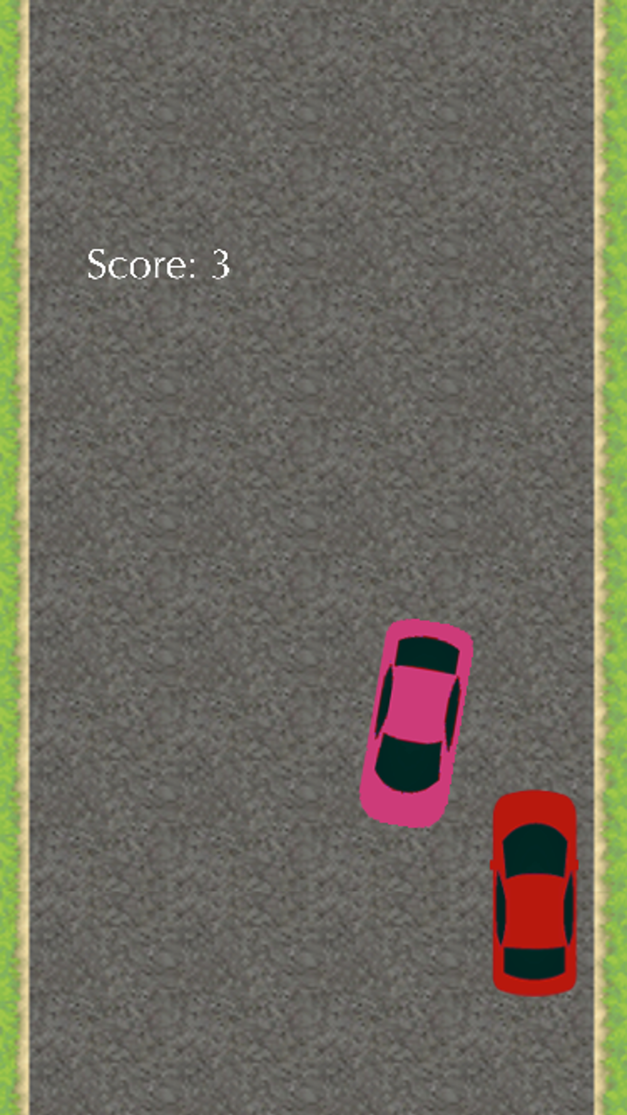 Counter Flow gallery image