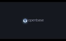 Openbase media 1