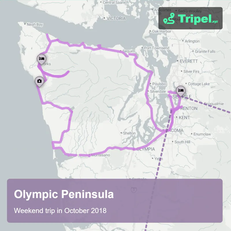 Tripel screenshot 7