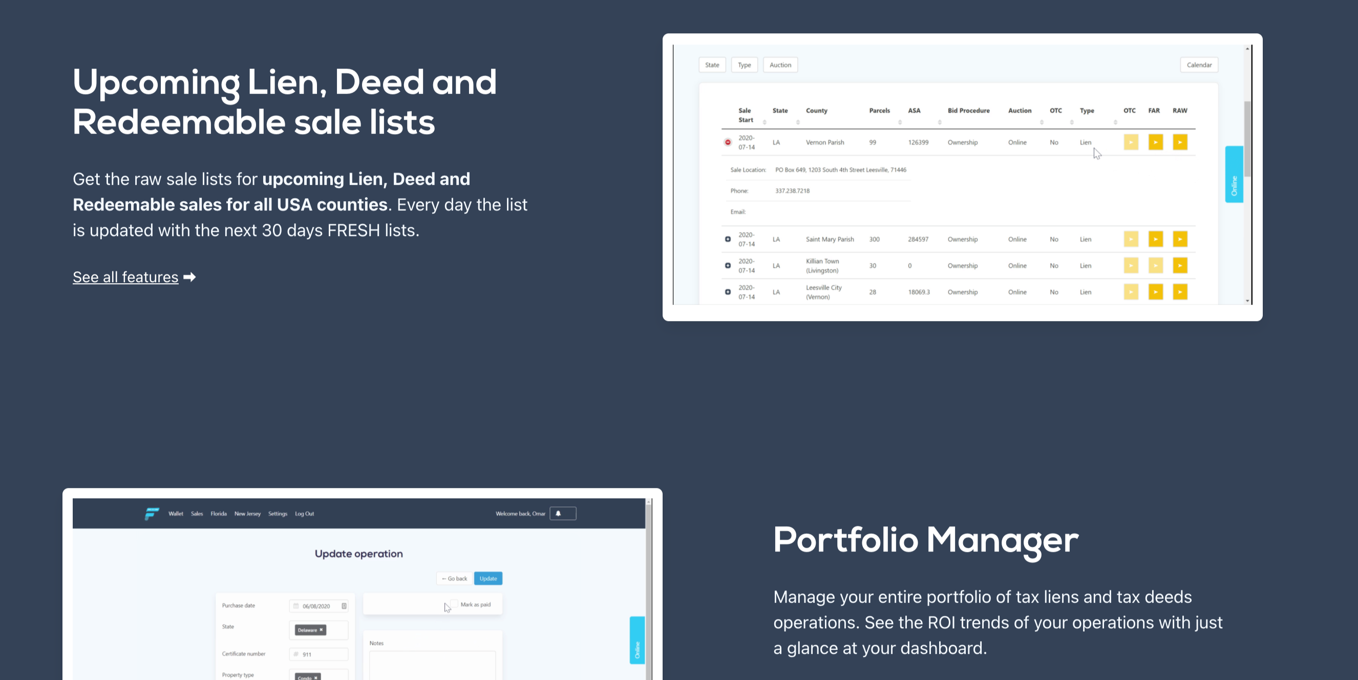 FastLien gallery image