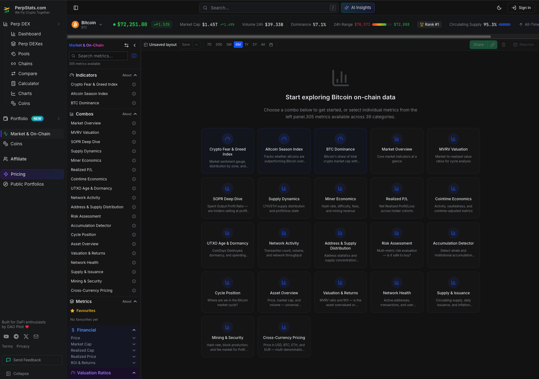 PerpStats gallery image