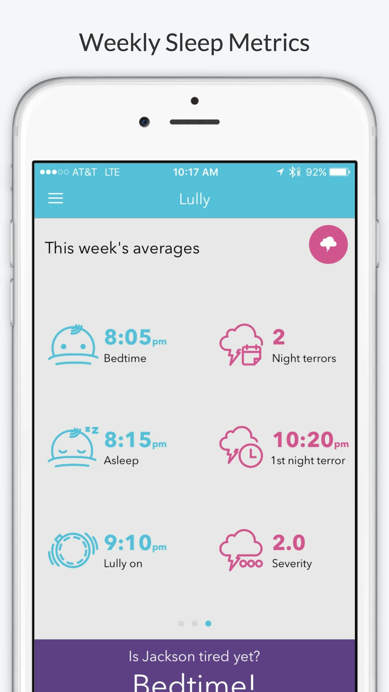 Sleep Guardian Plus gallery image