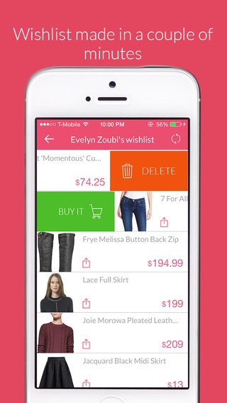 Glanse gallery image