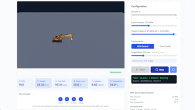 TestSpec gallery image