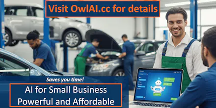 OwlAI AI Assistant gallery image