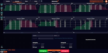 NakamotoX gallery image