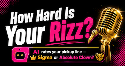 RizzScore gallery image