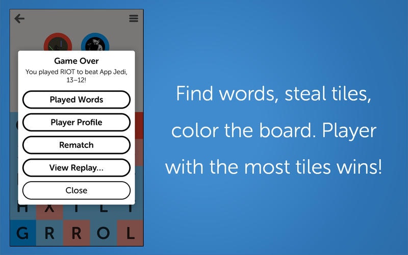 Letterpress for macOS gallery image