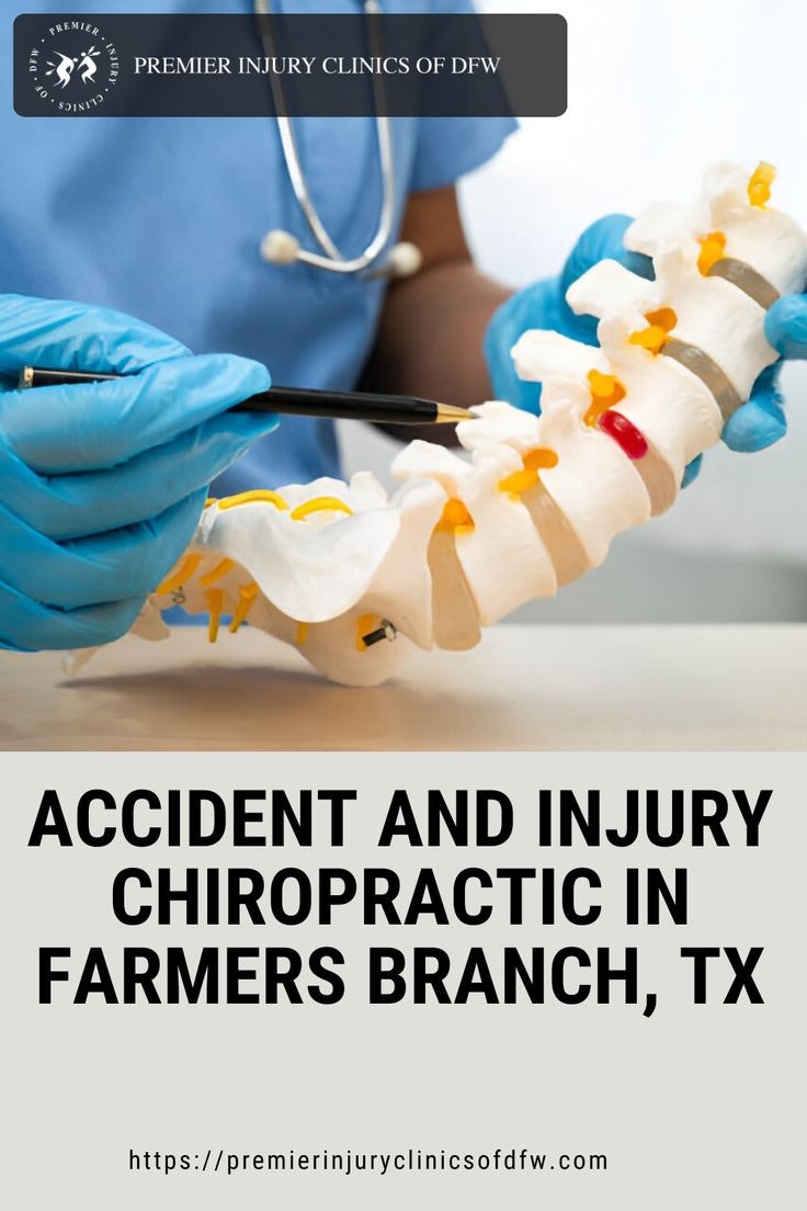 Premier Injury Clinics Arlington gallery image