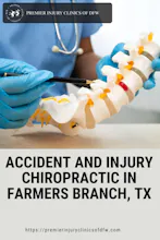 Premier Injury Clinics Arlington gallery image