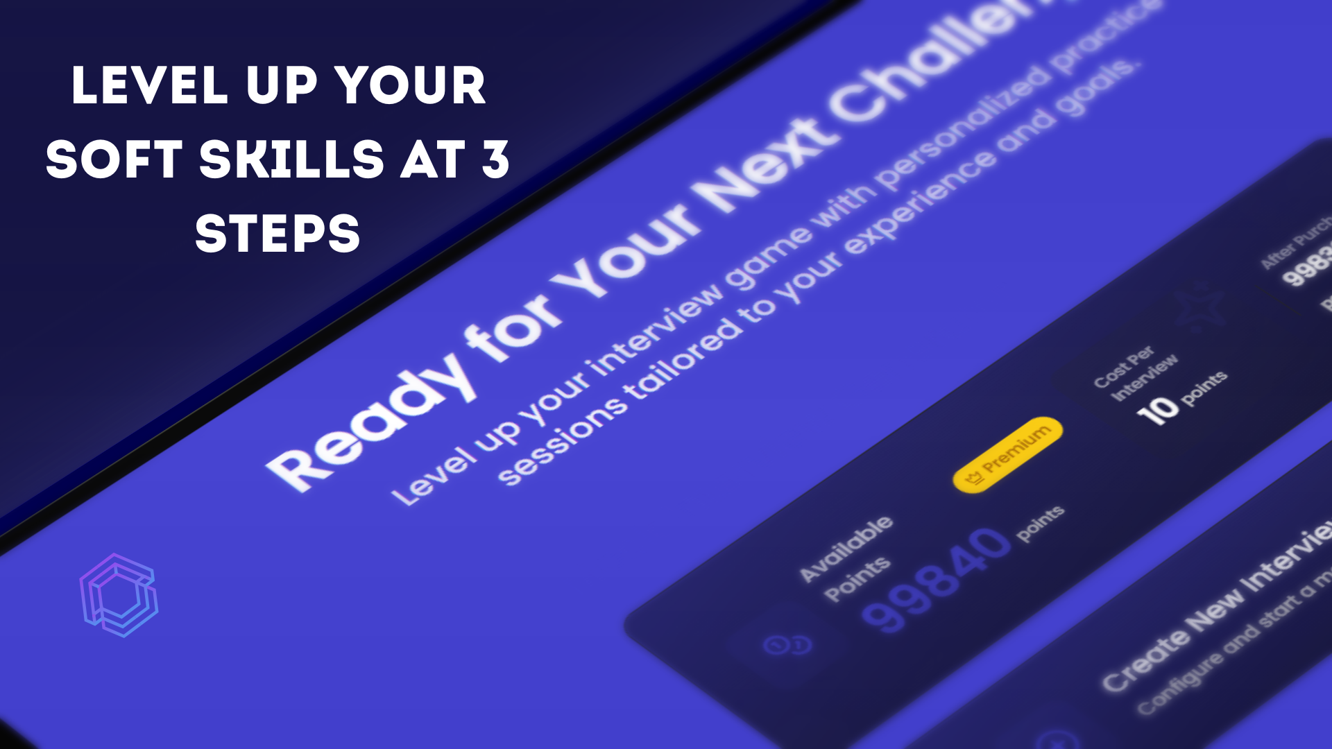 Grind Soft - Main screenshot showing features and interface
