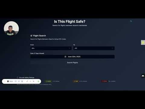 Is This Flight Safe? gallery image