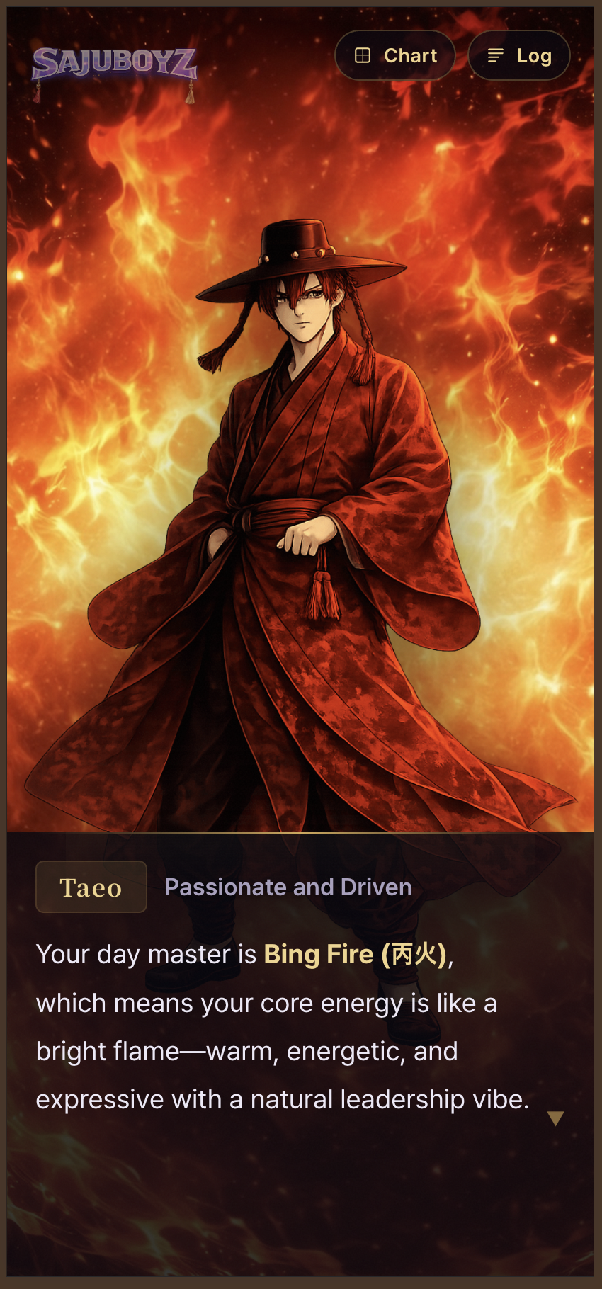 [KPOP] Sajuboyz gallery image