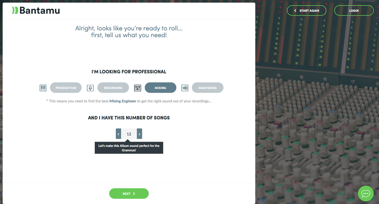 BantaMu gallery image