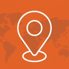 Free Client-side Reverse Geocoding API