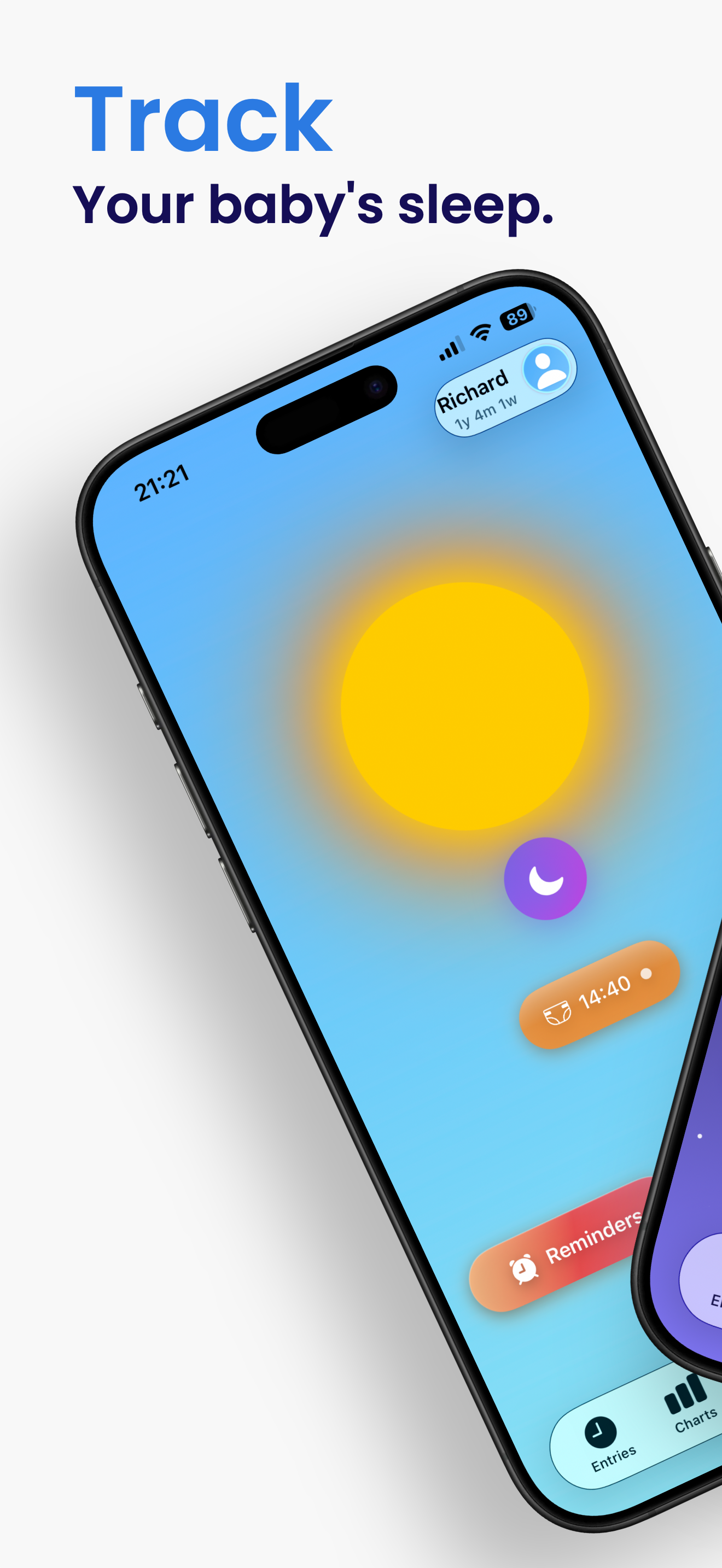 Bebik - Screenshot 2 preview