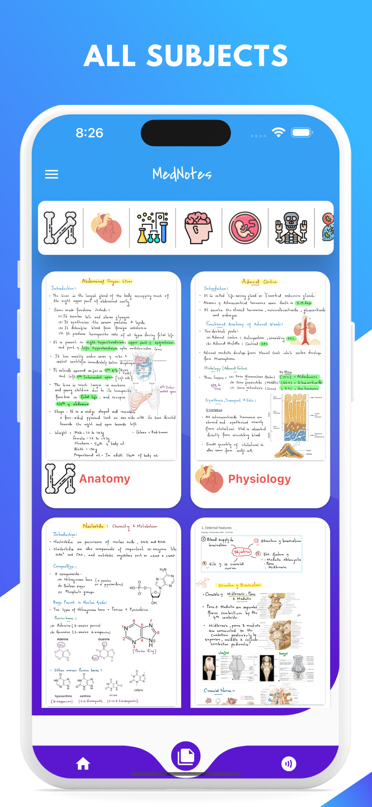 Mednotes media 9