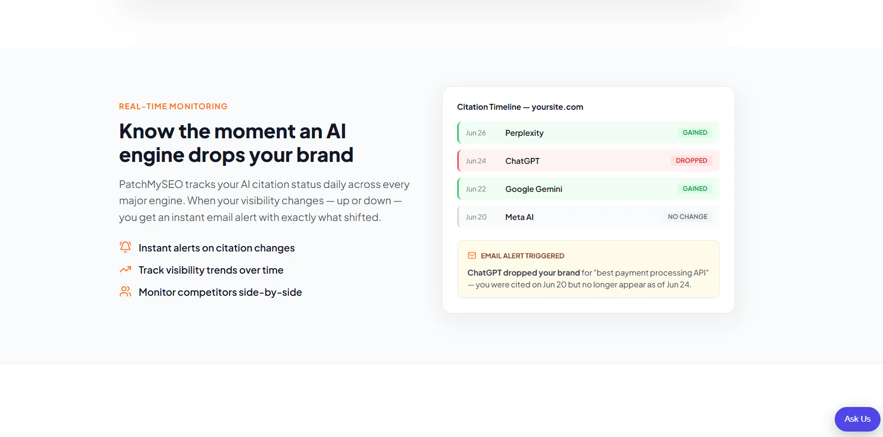 PatchMySEO gallery image