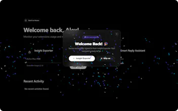 InsightExporter gallery image