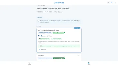 CheapyTrip gallery image