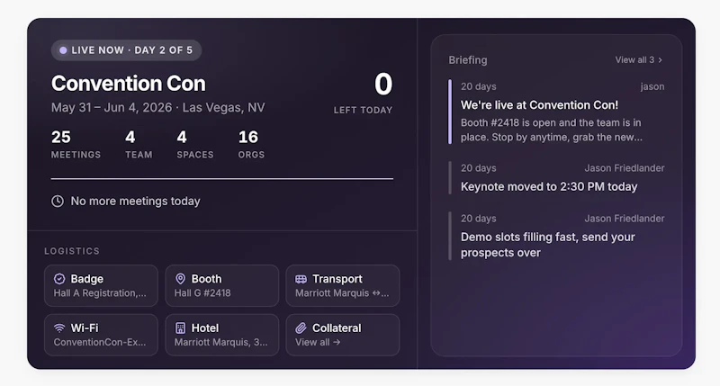 Knowhere screenshot 4