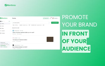 KeyMentions gallery image