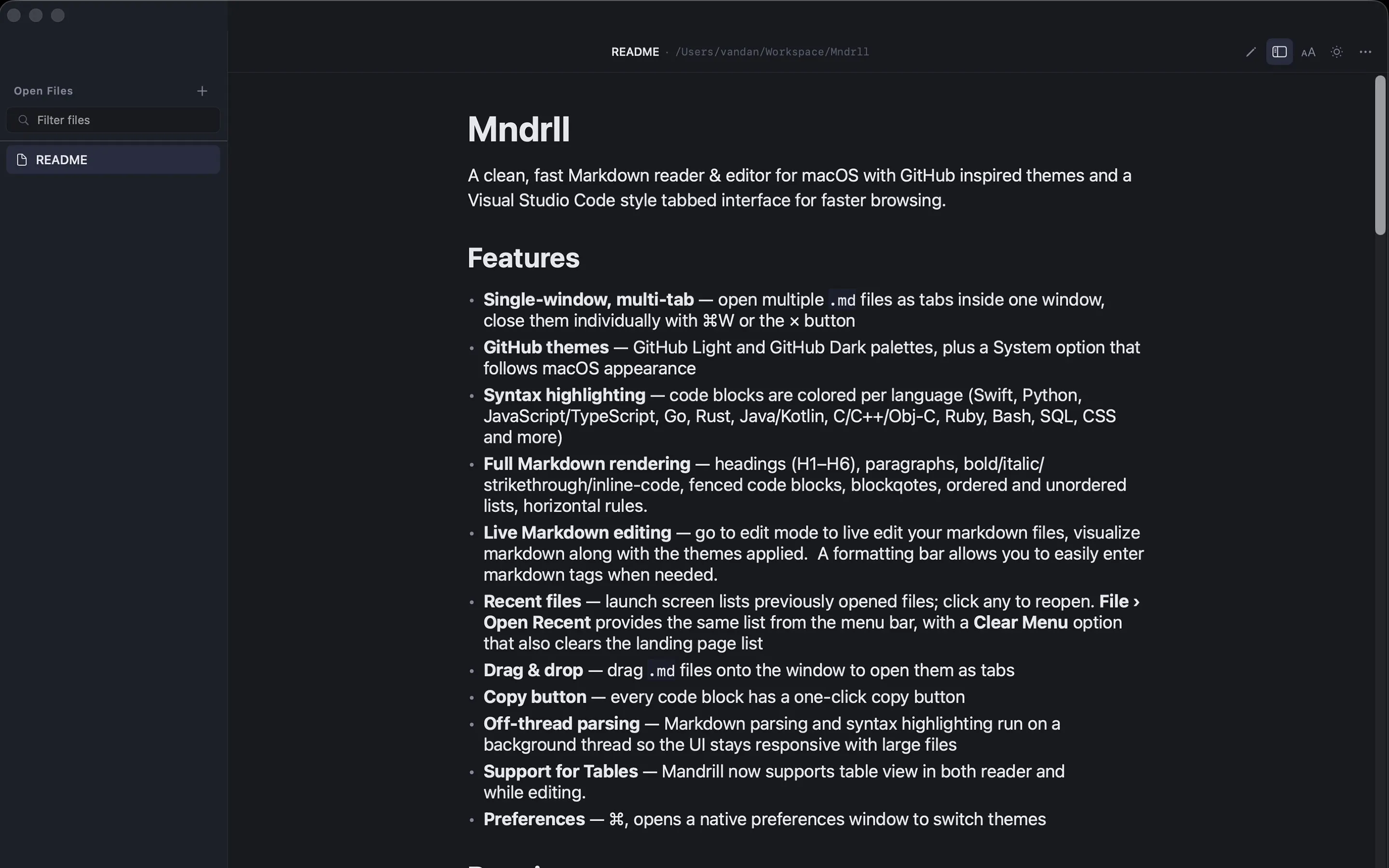 Screenshot 3