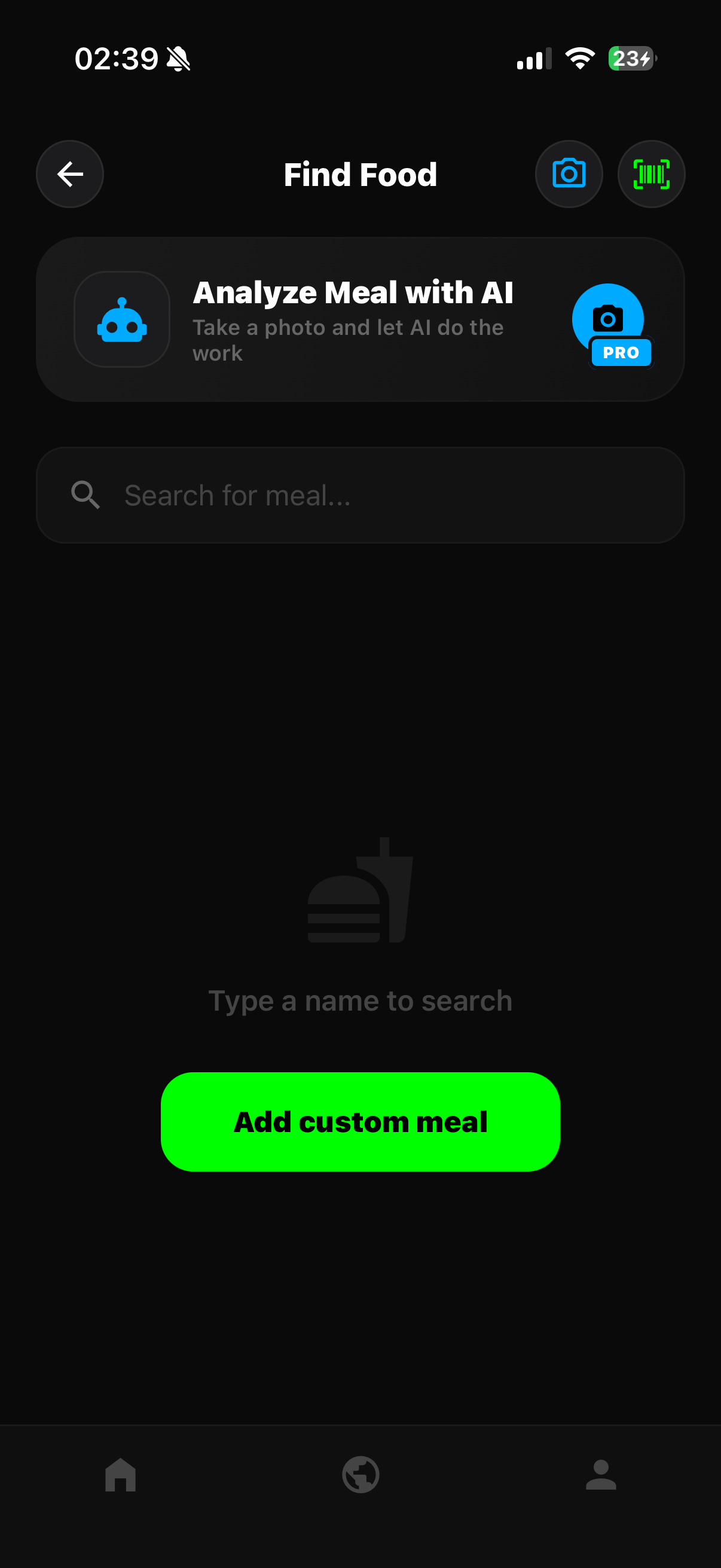 Nutrax gallery image