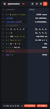 Mathematical gallery image