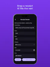 WarrantyVault - Receipt Keeper gallery image