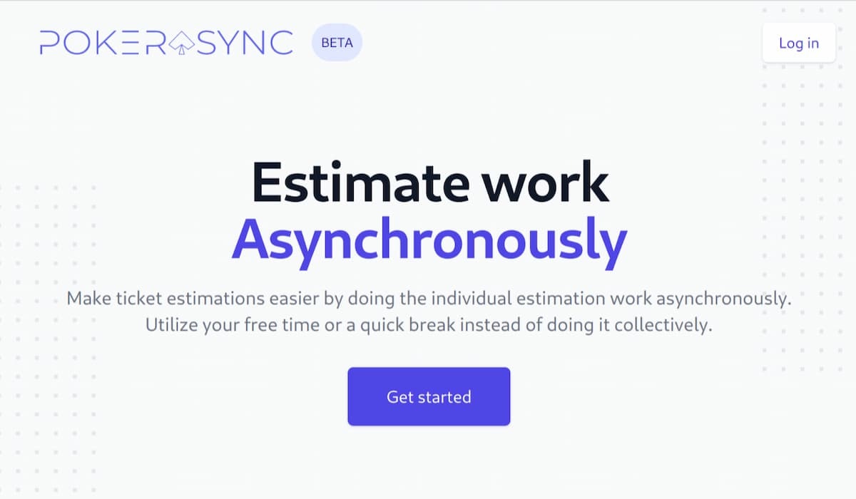 pokerasync