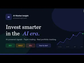 AI Market Insight gallery image
