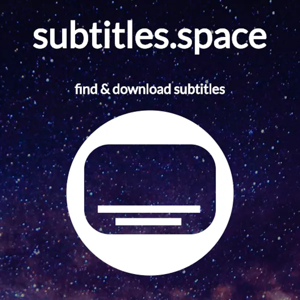 subtitles.space