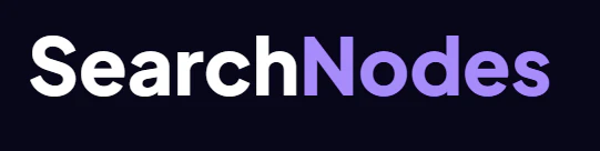 SearchNodes logo