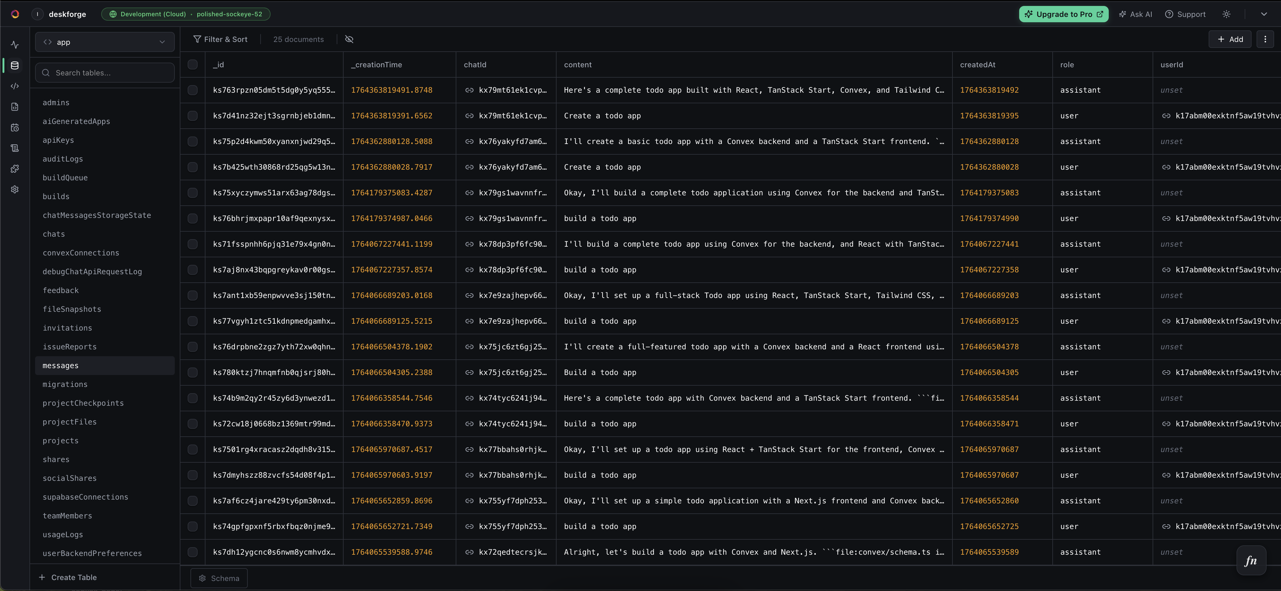 Convex Panel gallery image